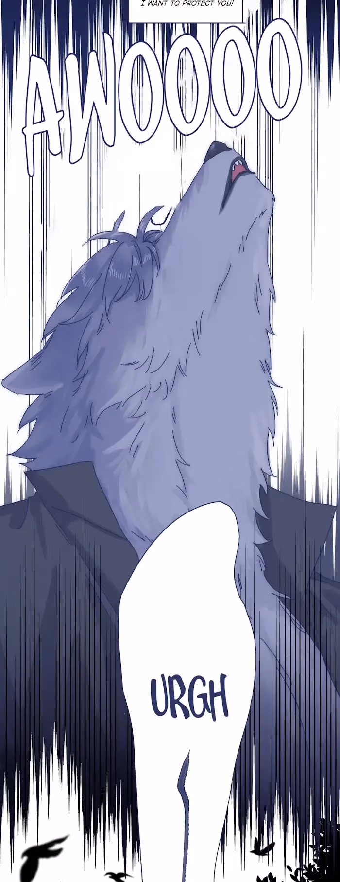 Read Offering My Neck To You chapter 53 image 22 on Lezhin