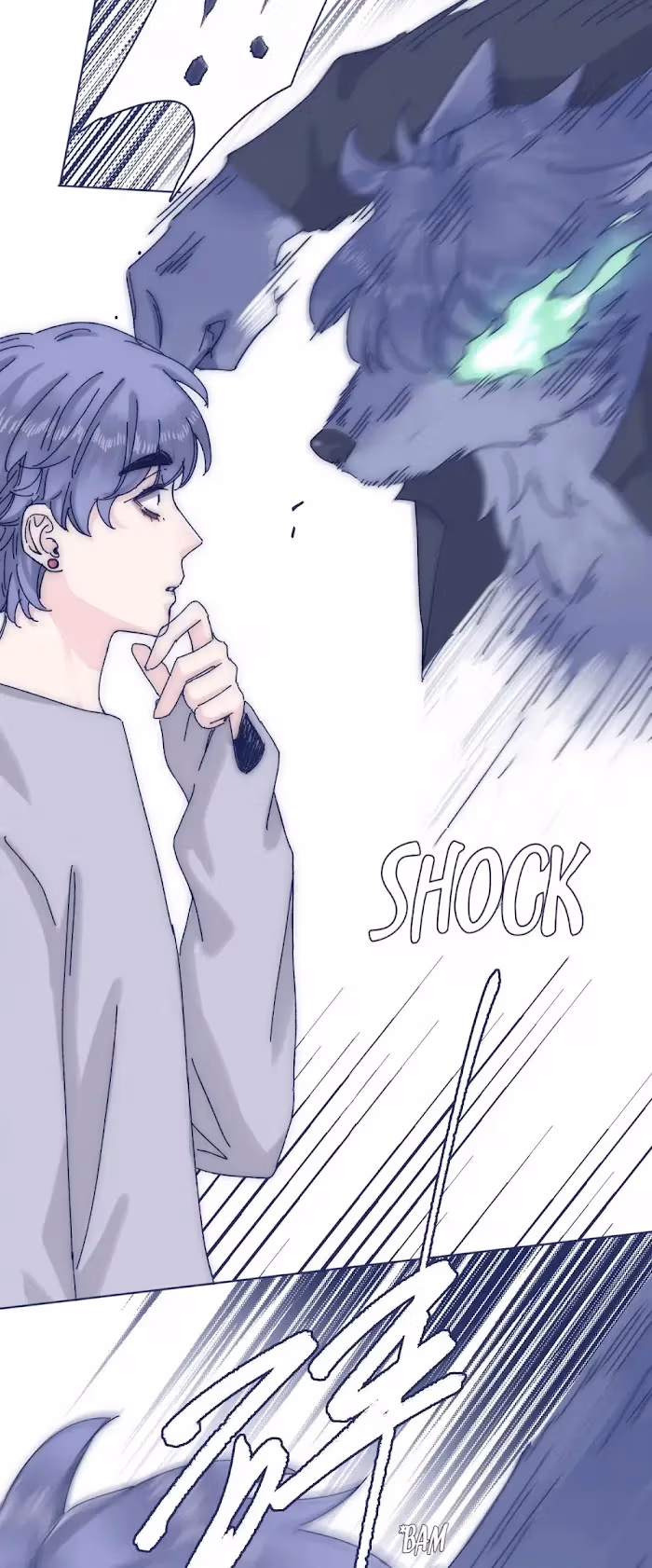 Read Offering My Neck To You chapter 53 image 27 on Lezhin