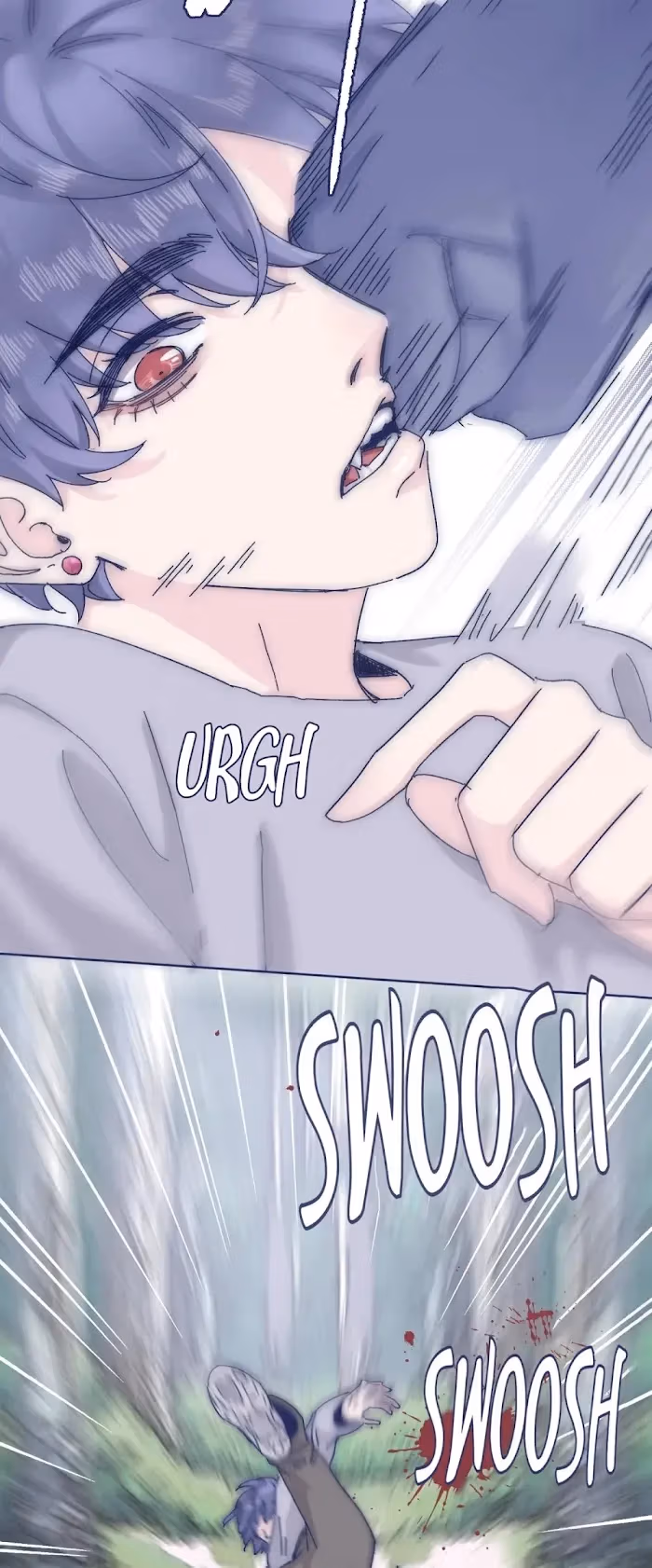 Read Offering My Neck To You chapter 53 image 28 on Lezhin