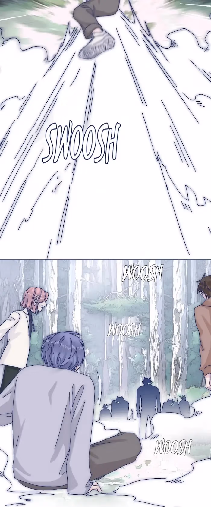 Read Offering My Neck To You chapter 53 image 29 on Lezhin