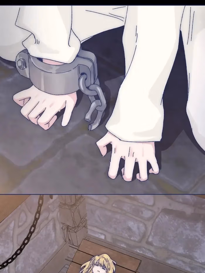 Read Offering My Neck To You chapter 53 image 33 on Lezhin
