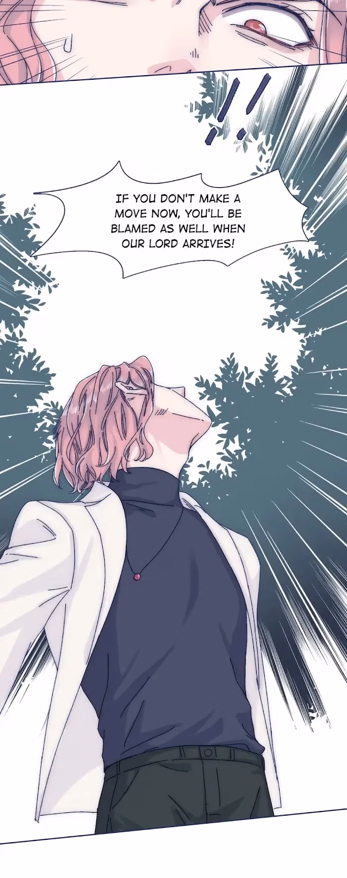 Read Offering My Neck To You chapter 53 image 4 on Lezhin
