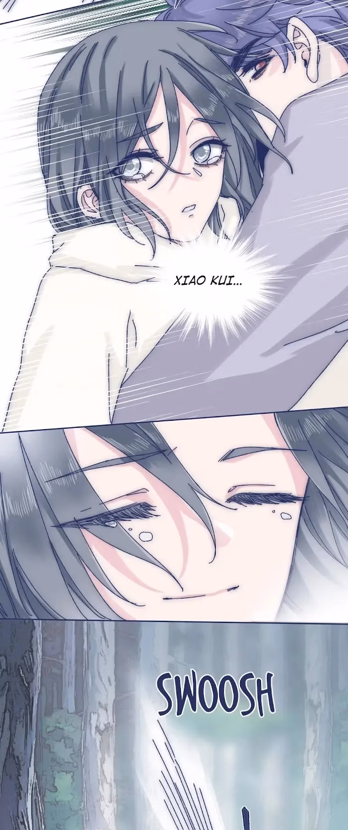 Read Offering My Neck To You chapter 54 image 13 on Lezhin