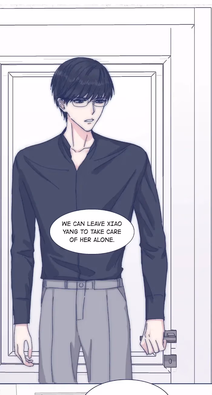 Read Offering My Neck To You chapter 54 image 17 on Lezhin