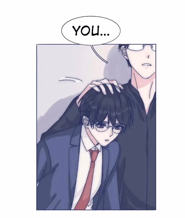 Read Offering My Neck To You chapter 54 image 21 on Lezhin