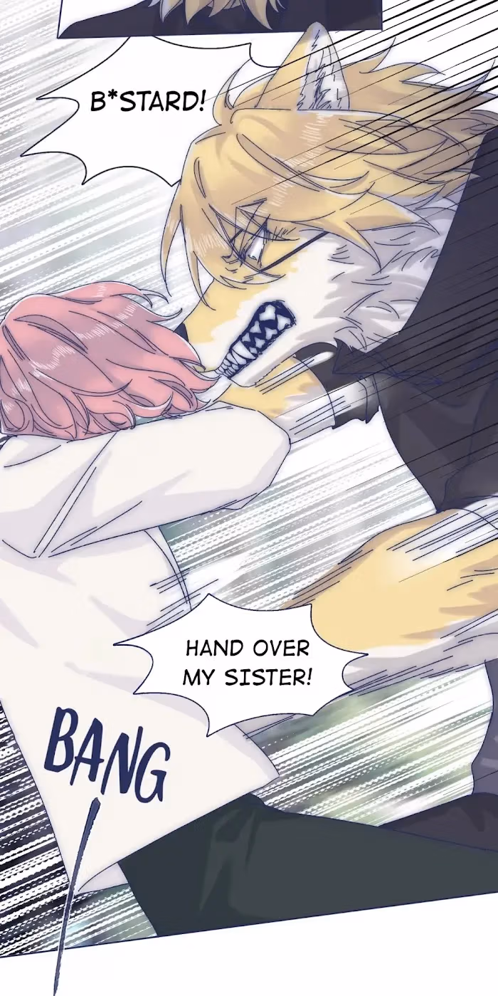 Read Offering My Neck To You chapter 54 image 4 on Lezhin