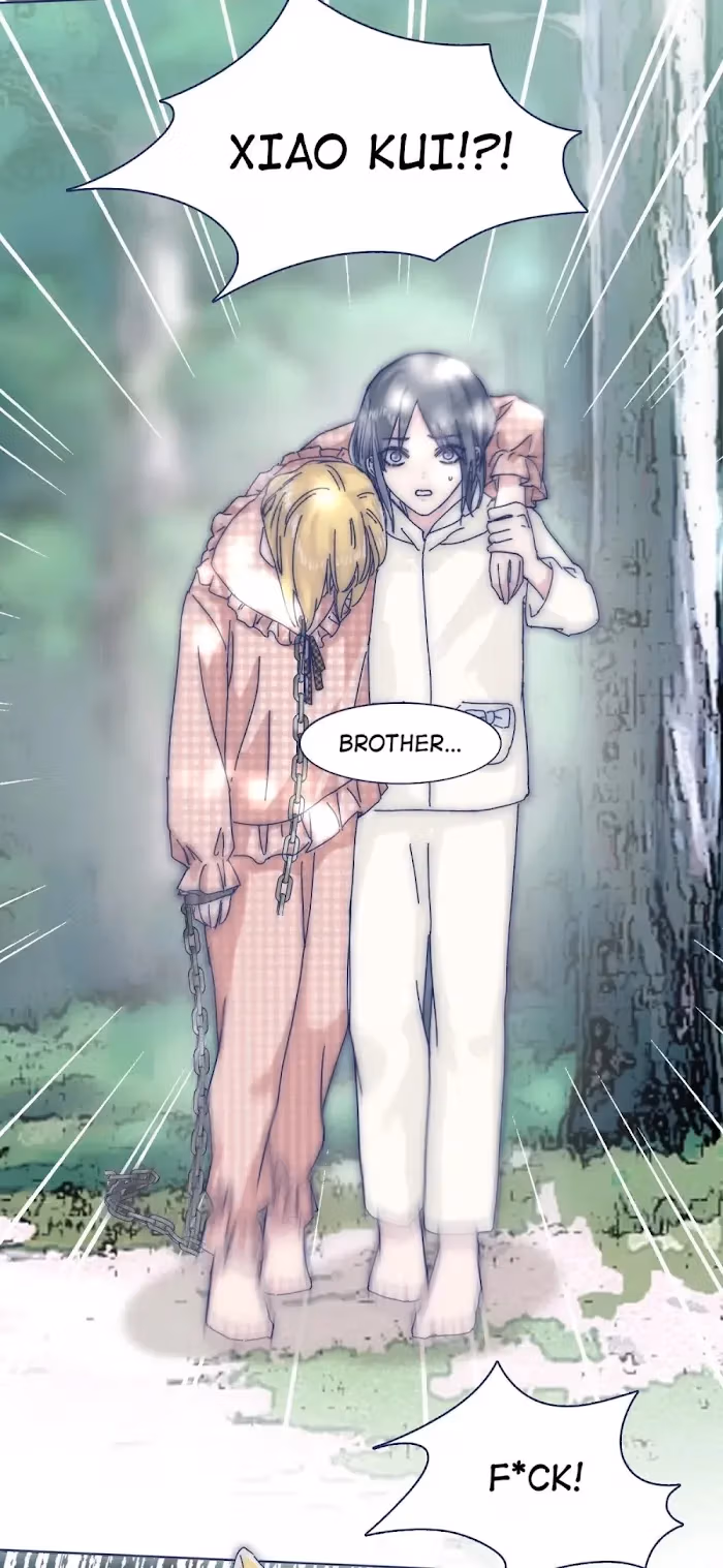 Read Offering My Neck To You chapter 54 image 6 on Lezhin