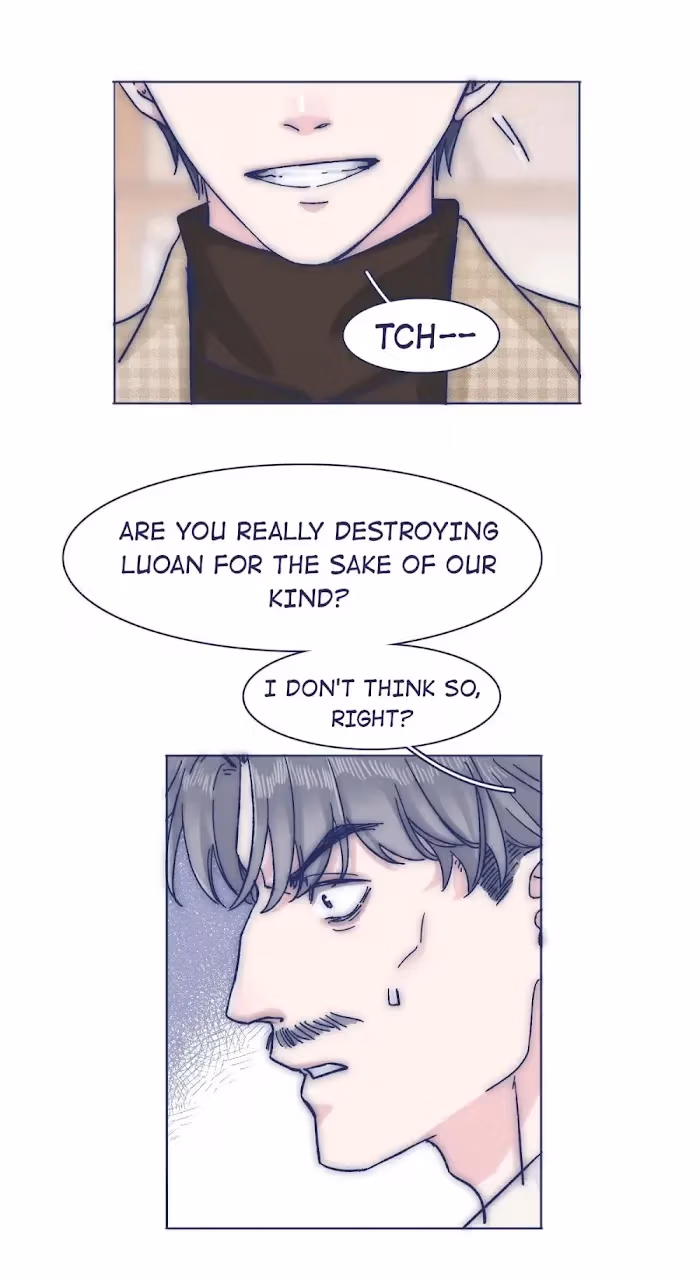 Read Offering My Neck To You chapter 55 image 10 on Lezhin