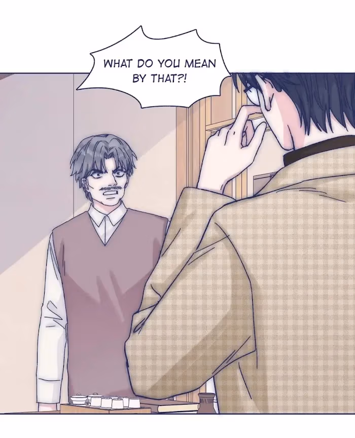 Read Offering My Neck To You chapter 55 image 11 on Lezhin