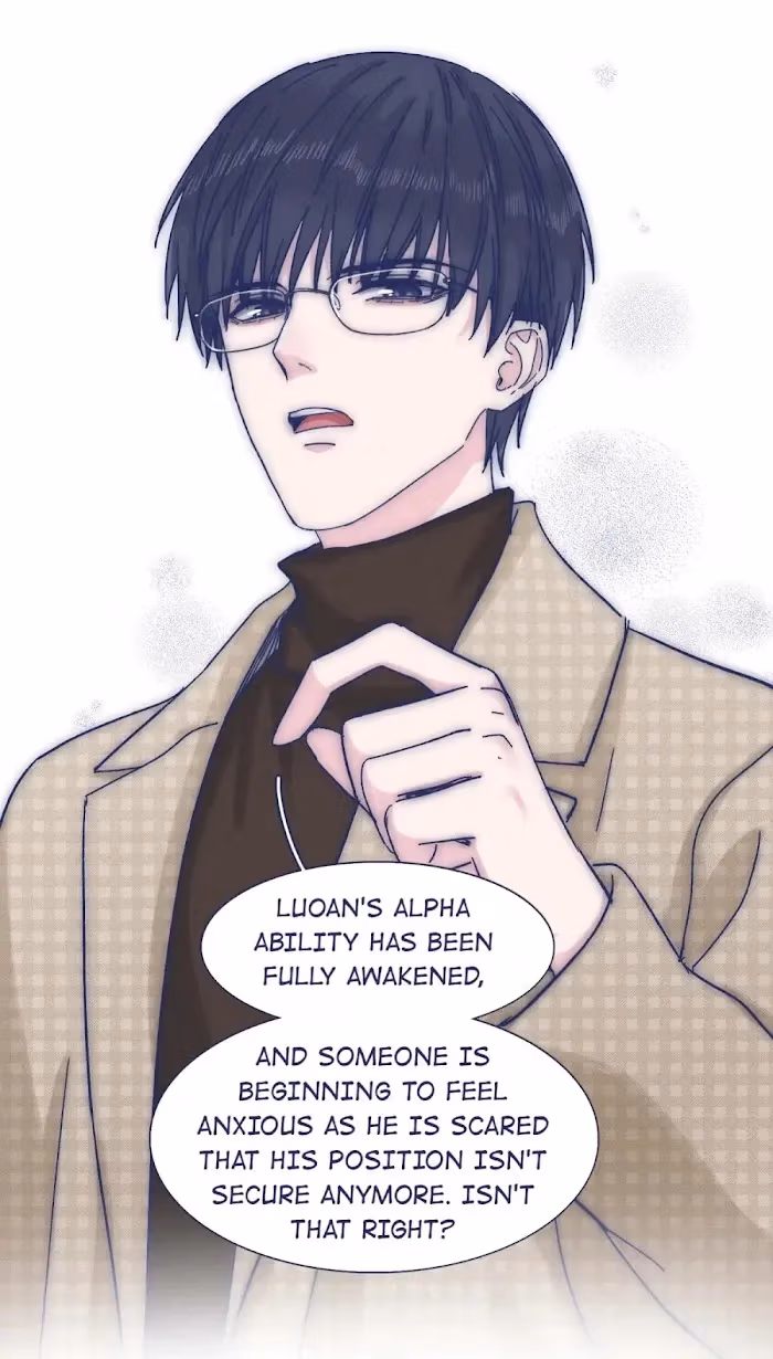 Read Offering My Neck To You chapter 55 image 12 on Lezhin