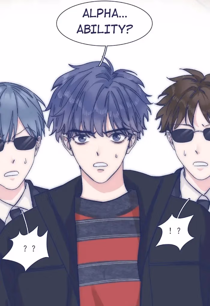 Read Offering My Neck To You chapter 55 image 13 on Lezhin