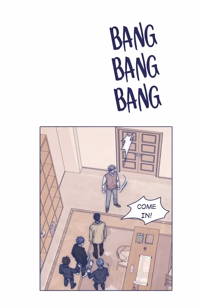 Read Offering My Neck To You chapter 55 image 17 on Lezhin