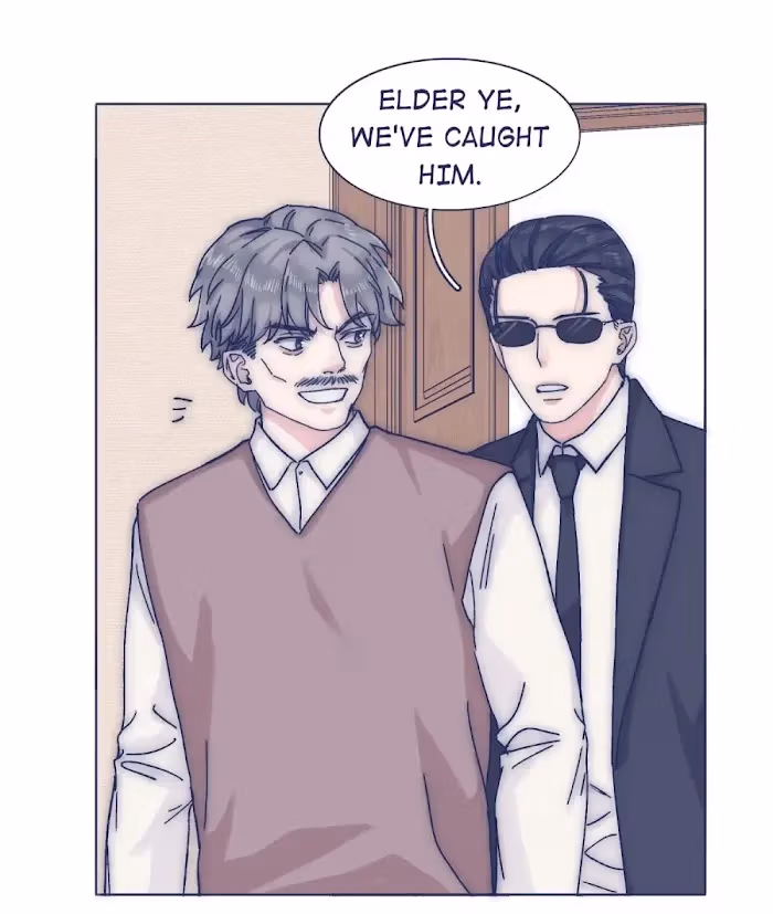 Read Offering My Neck To You chapter 55 image 18 on Lezhin