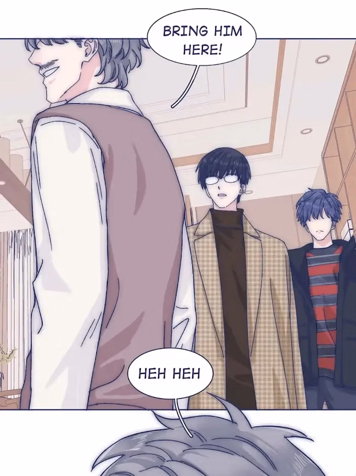 Read Offering My Neck To You chapter 55 image 19 on Lezhin