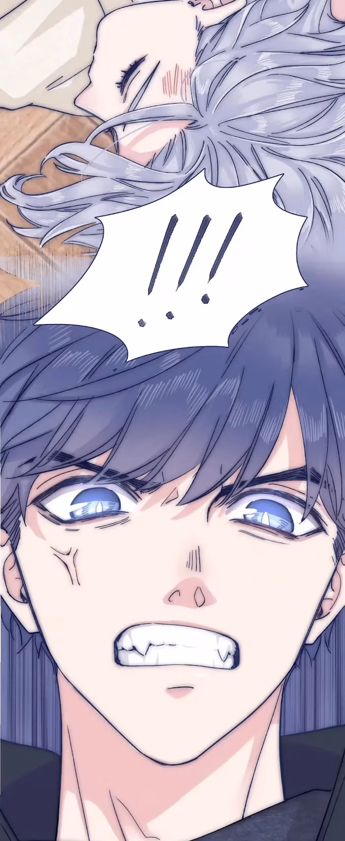 Read Offering My Neck To You chapter 55 image 22 on Lezhin