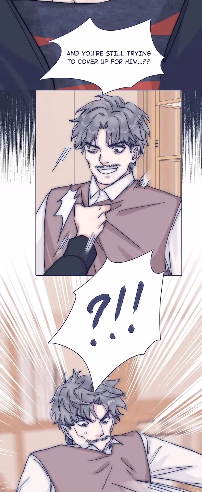 Read Offering My Neck To You chapter 55 image 23 on Lezhin