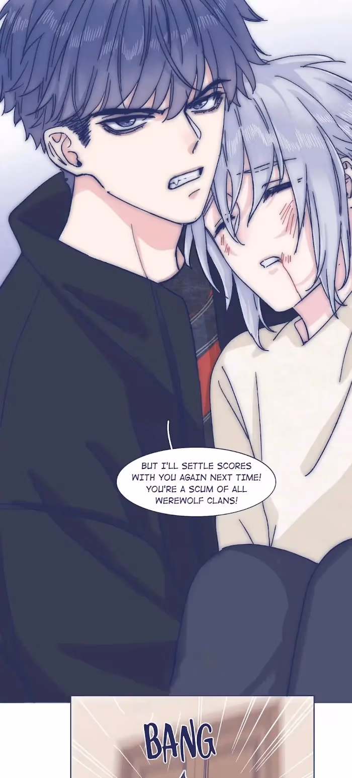 Read Offering My Neck To You chapter 55 image 31 on Lezhin