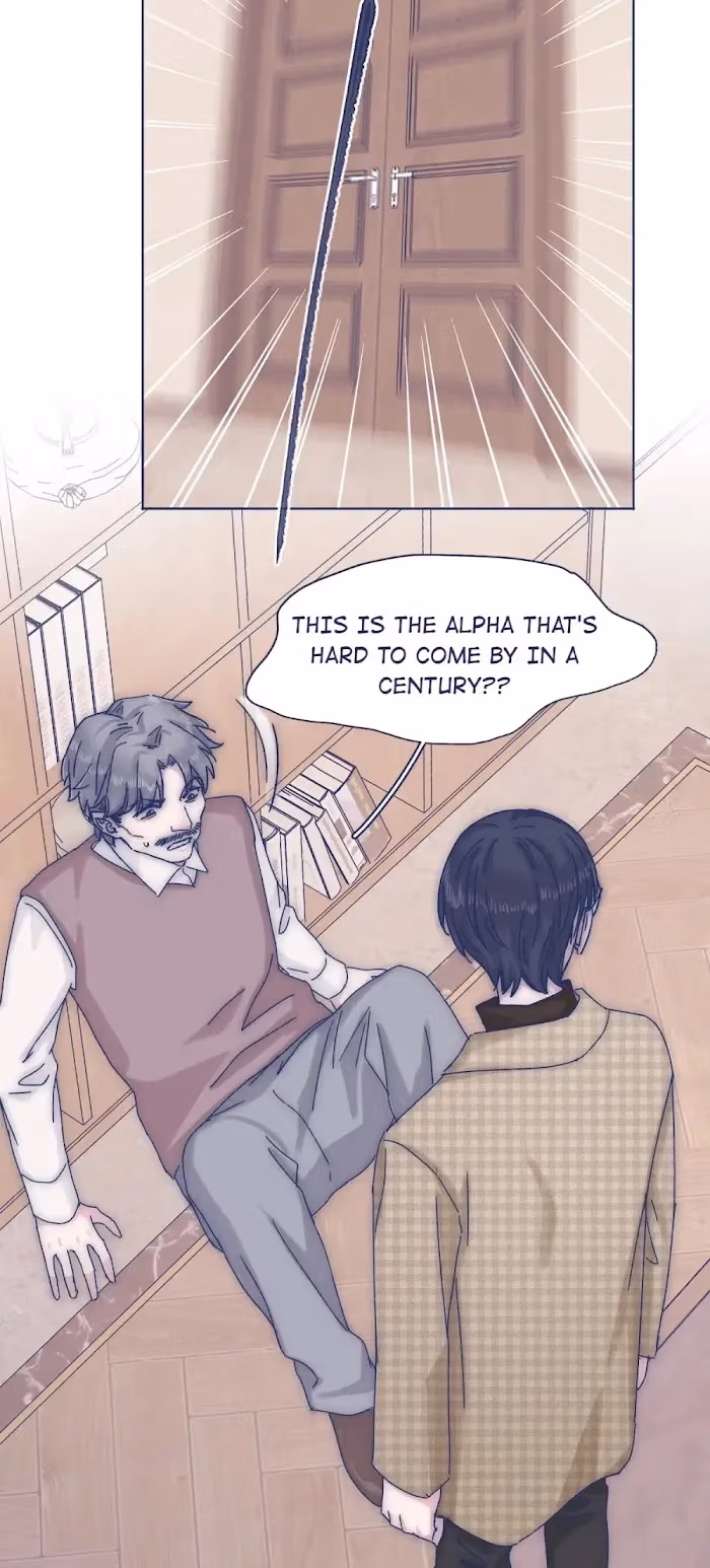Read Offering My Neck To You chapter 55 image 32 on Lezhin