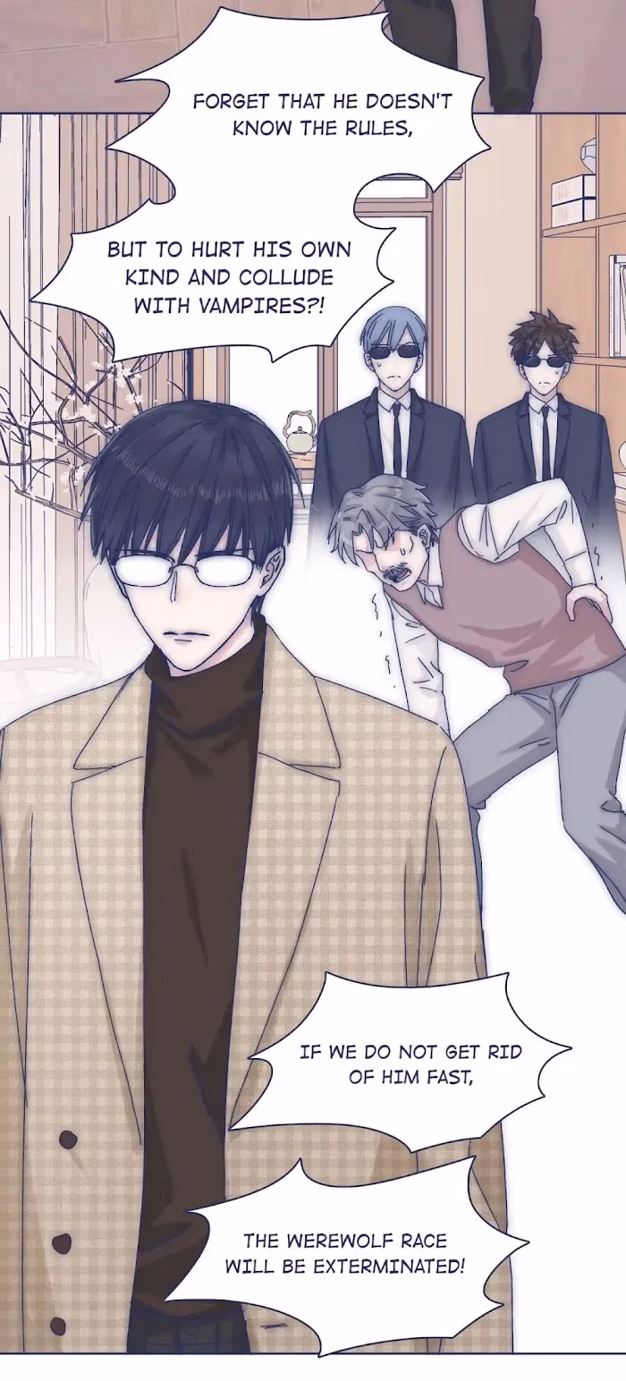 Read Offering My Neck To You chapter 55 image 33 on Lezhin