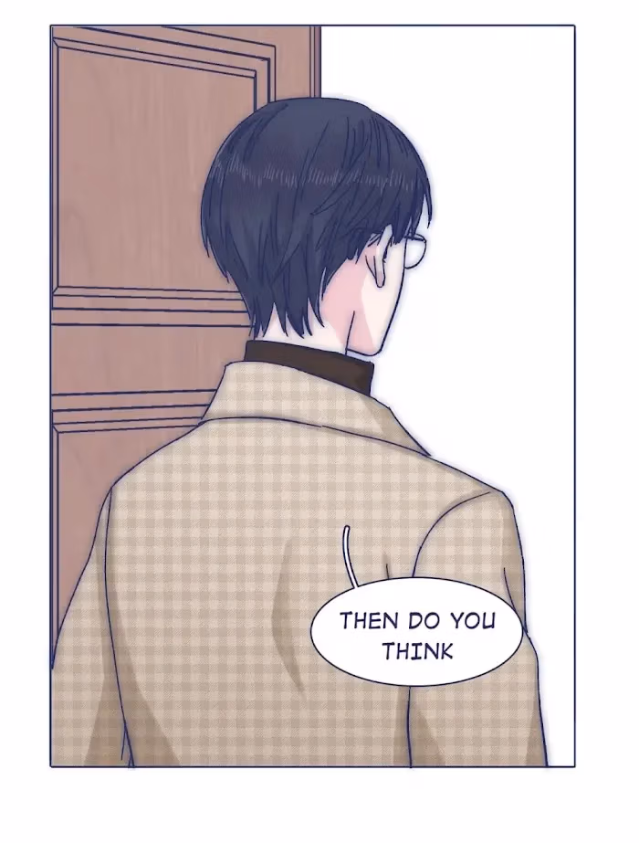 Read Offering My Neck To You chapter 55 image 34 on Lezhin