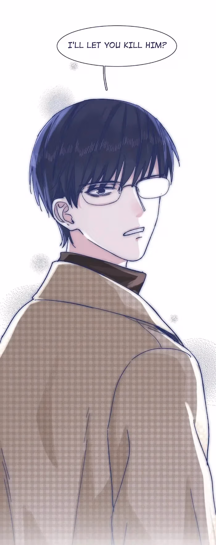 Read Offering My Neck To You chapter 55 image 35 on Lezhin