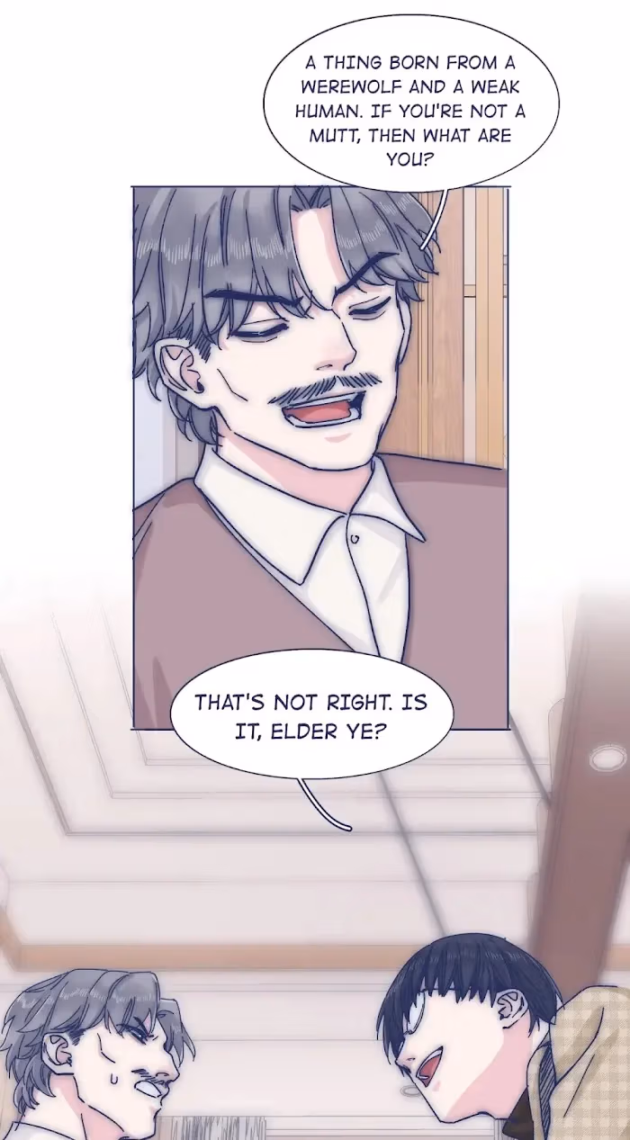 Read Offering My Neck To You chapter 55 image 6 on Lezhin