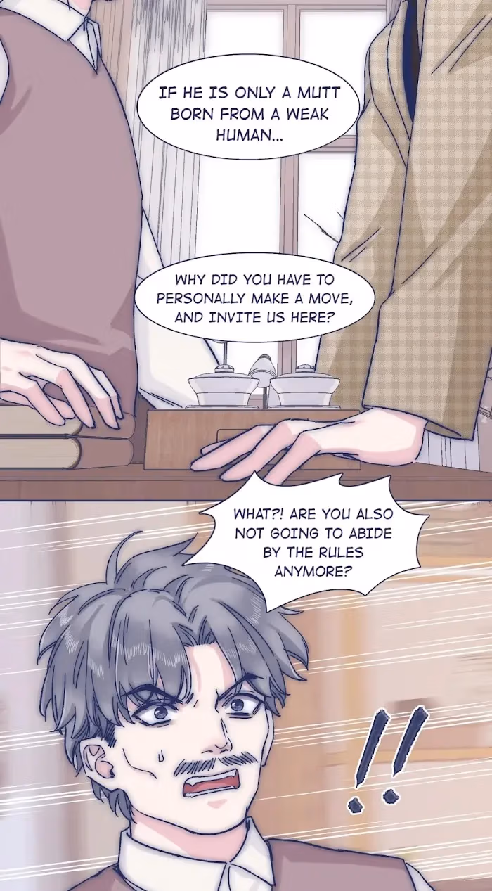 Read Offering My Neck To You chapter 55 image 7 on Lezhin