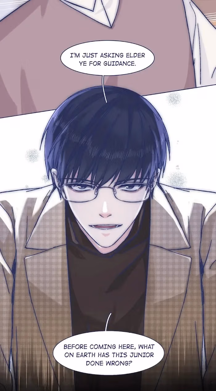 Read Offering My Neck To You chapter 55 image 8 on Lezhin
