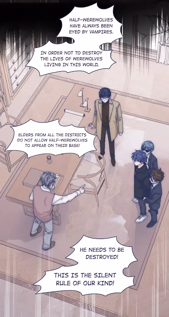 Read Offering My Neck To You chapter 55 image 9 on Lezhin