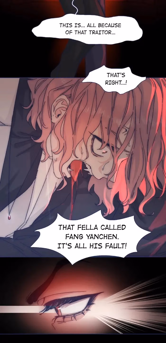 Read Offering My Neck To You chapter 56 image 12 on Lezhin