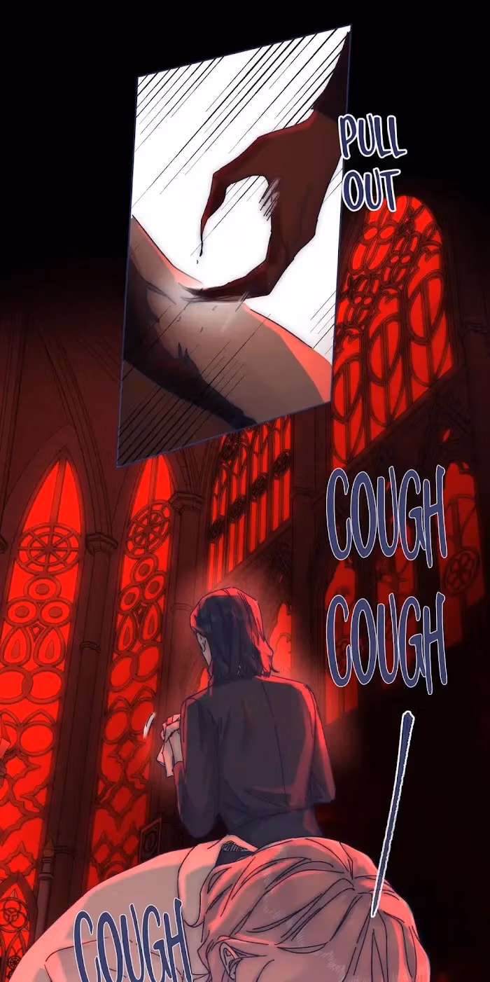 Read Offering My Neck To You chapter 56 image 13 on Lezhin