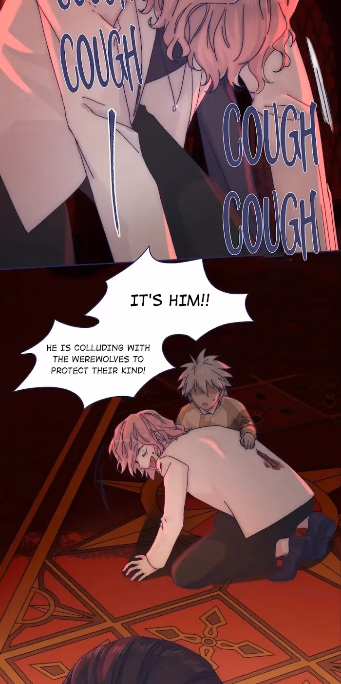 Read Offering My Neck To You chapter 56 image 14 on Lezhin