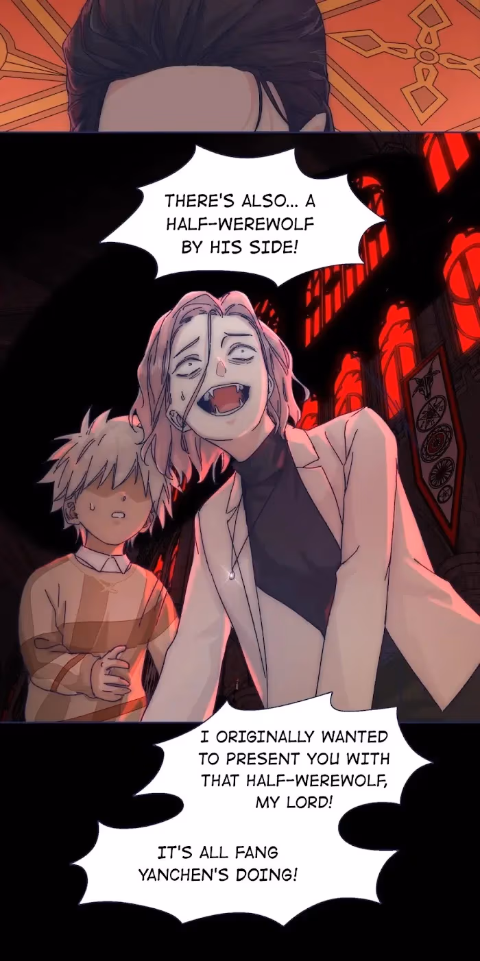 Read Offering My Neck To You chapter 56 image 15 on Lezhin