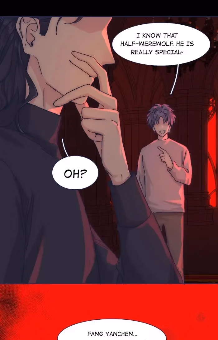 Read Offering My Neck To You chapter 56 image 16 on Lezhin