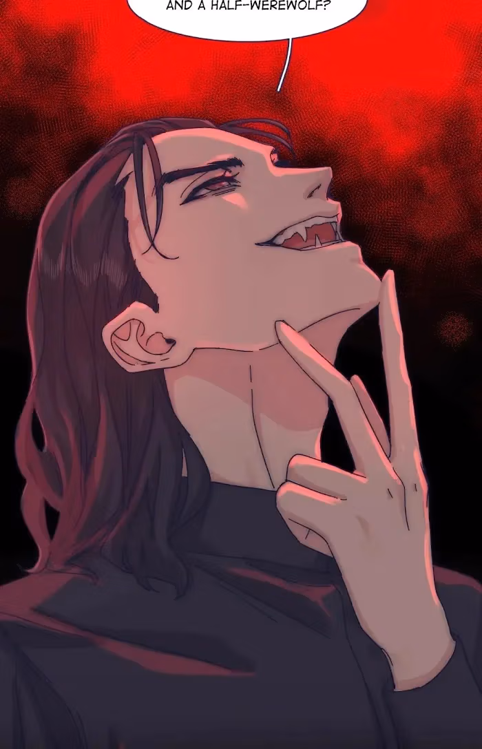Read Offering My Neck To You chapter 56 image 17 on Lezhin