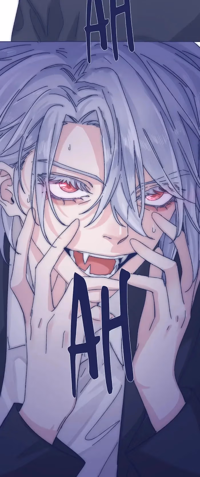 Read Offering My Neck To You chapter 56 image 19 on Lezhin