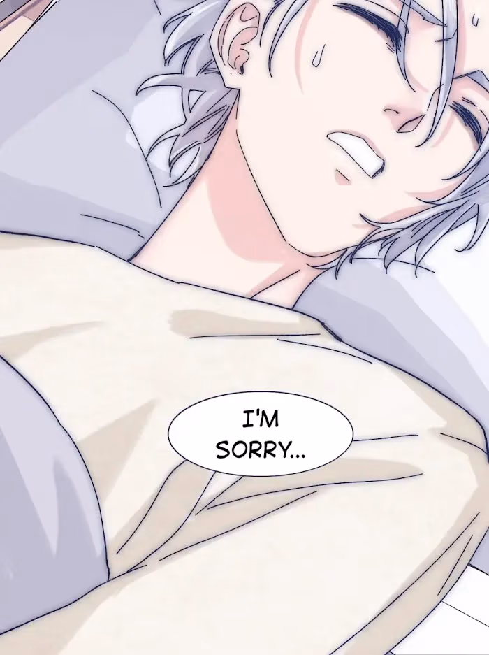 Read Offering My Neck To You chapter 56 image 27 on Lezhin