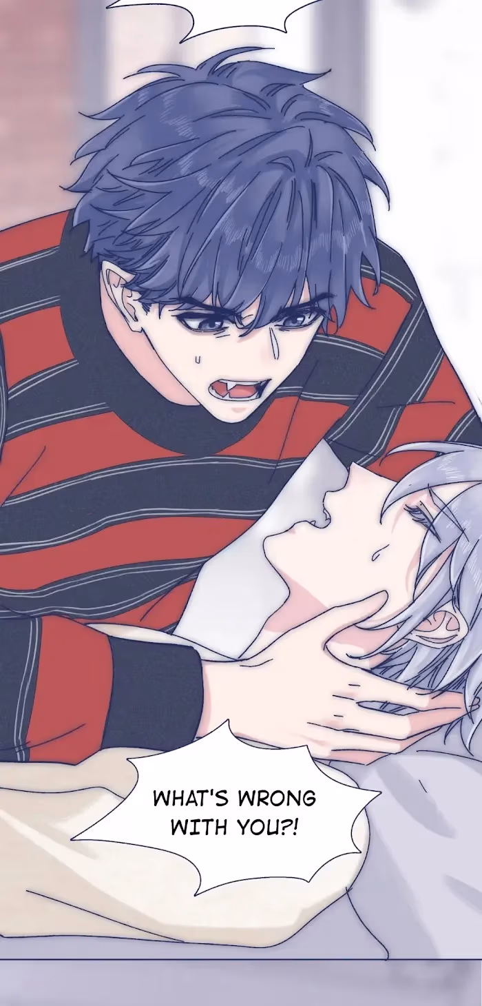 Read Offering My Neck To You chapter 56 image 29 on Lezhin