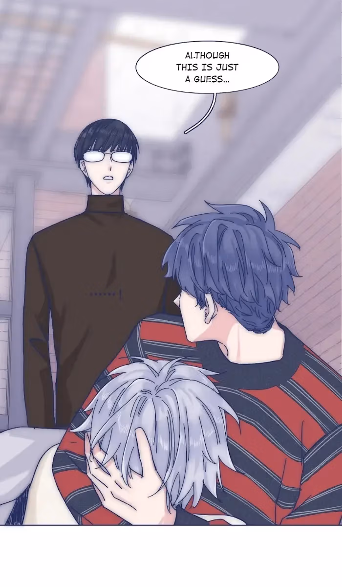 Read Offering My Neck To You chapter 56 image 30 on Lezhin