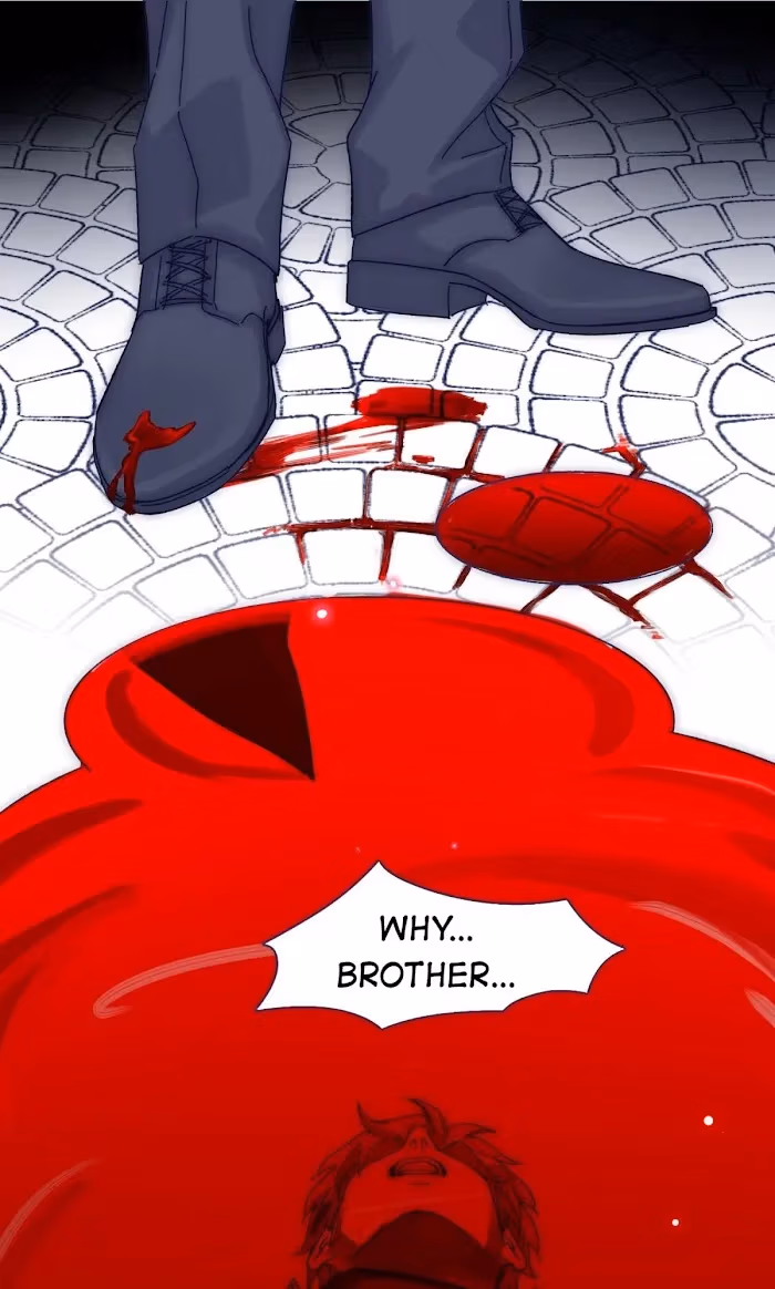 Read Offering My Neck To You chapter 57 image 1 on Lezhin