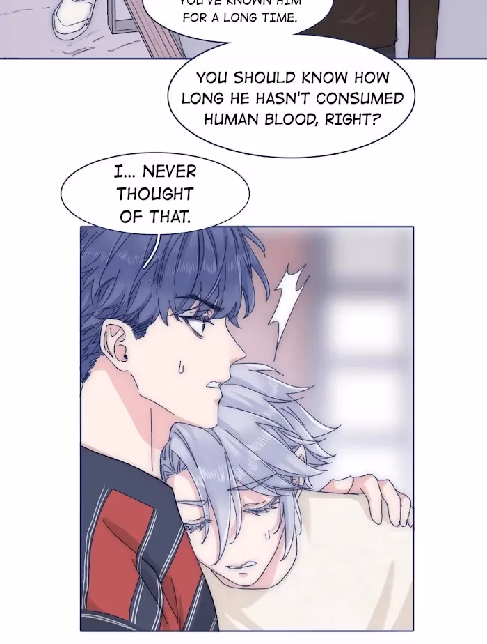 Read Offering My Neck To You chapter 57 image 12 on Lezhin