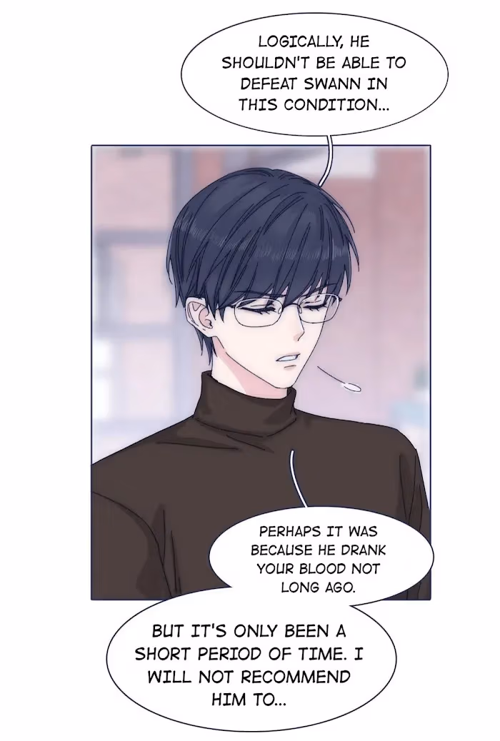 Read Offering My Neck To You chapter 57 image 13 on Lezhin