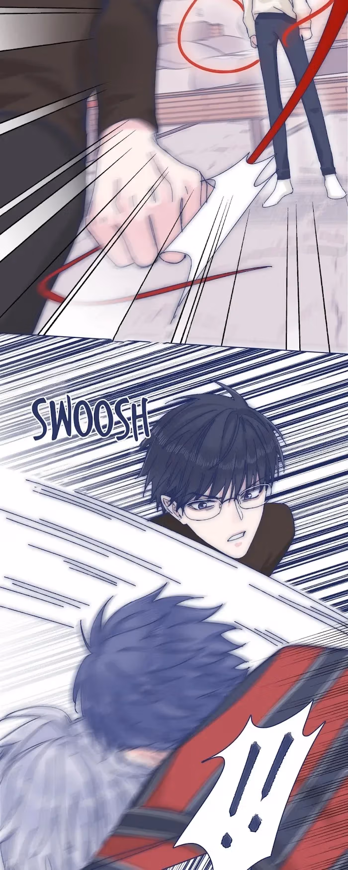 Read Offering My Neck To You chapter 57 image 24 on Lezhin