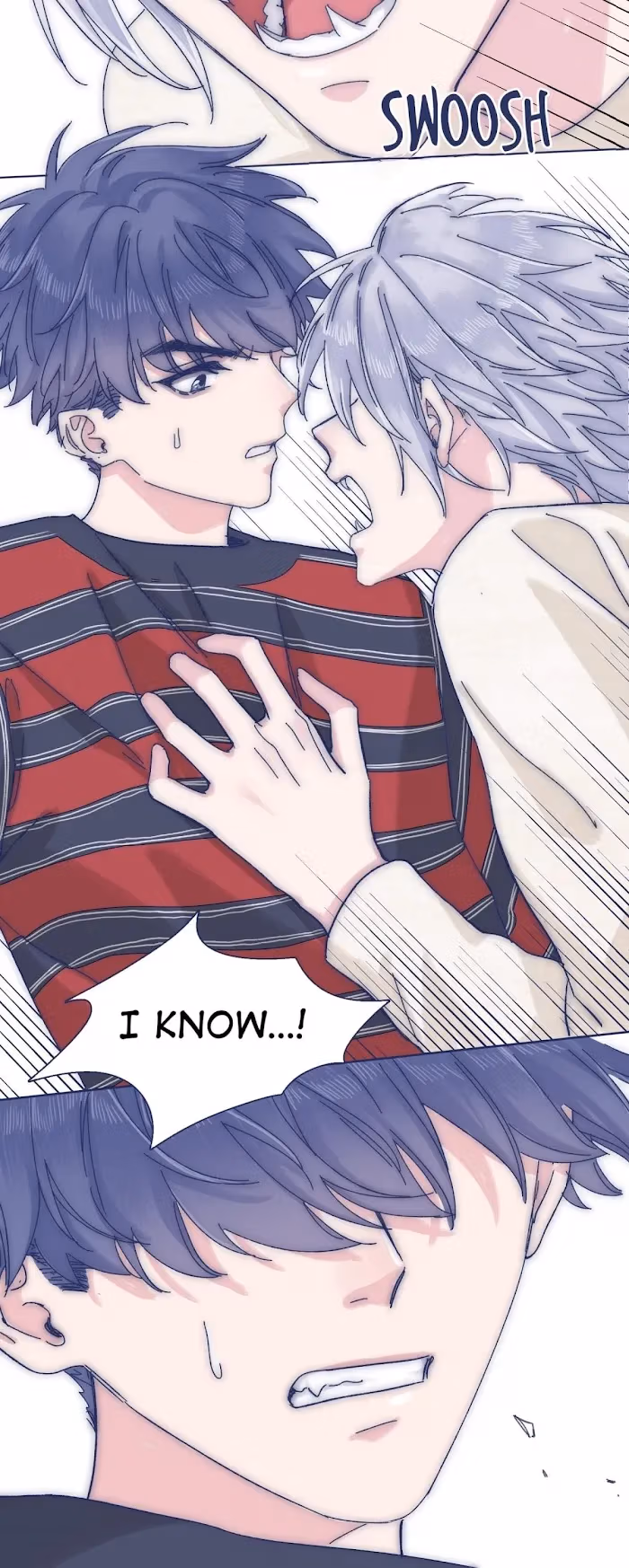 Read Offering My Neck To You chapter 57 image 26 on Lezhin