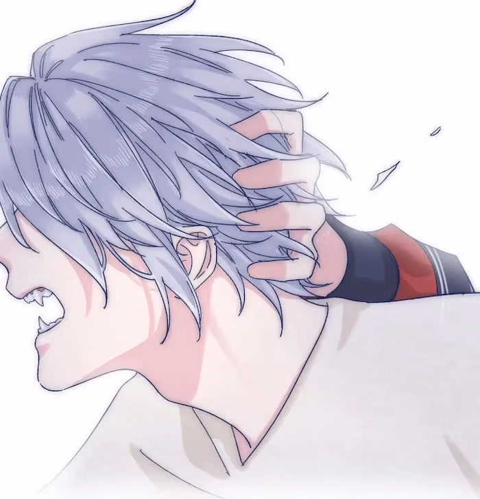 Read Offering My Neck To You chapter 57 image 27 on Lezhin