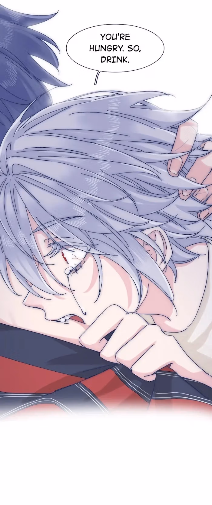 Read Offering My Neck To You chapter 57 image 29 on Lezhin