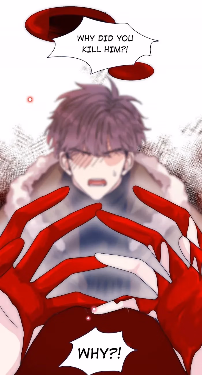 Read Offering My Neck To You chapter 57 image 3 on Lezhin