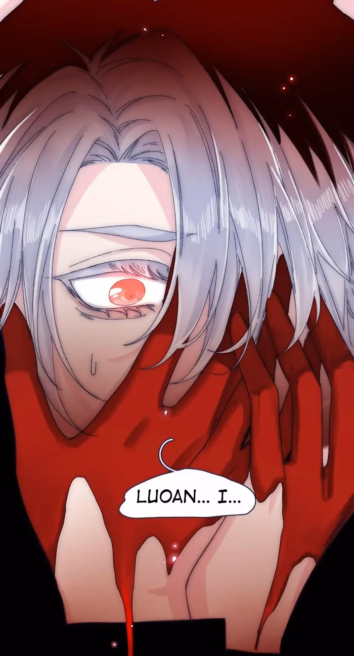 Read Offering My Neck To You chapter 57 image 4 on Lezhin