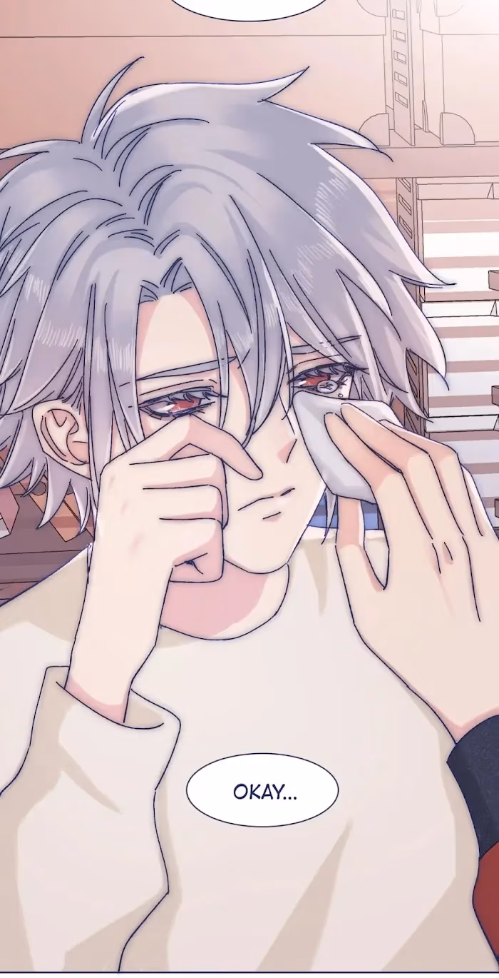 Read Offering My Neck To You chapter 58 image 19 on Lezhin