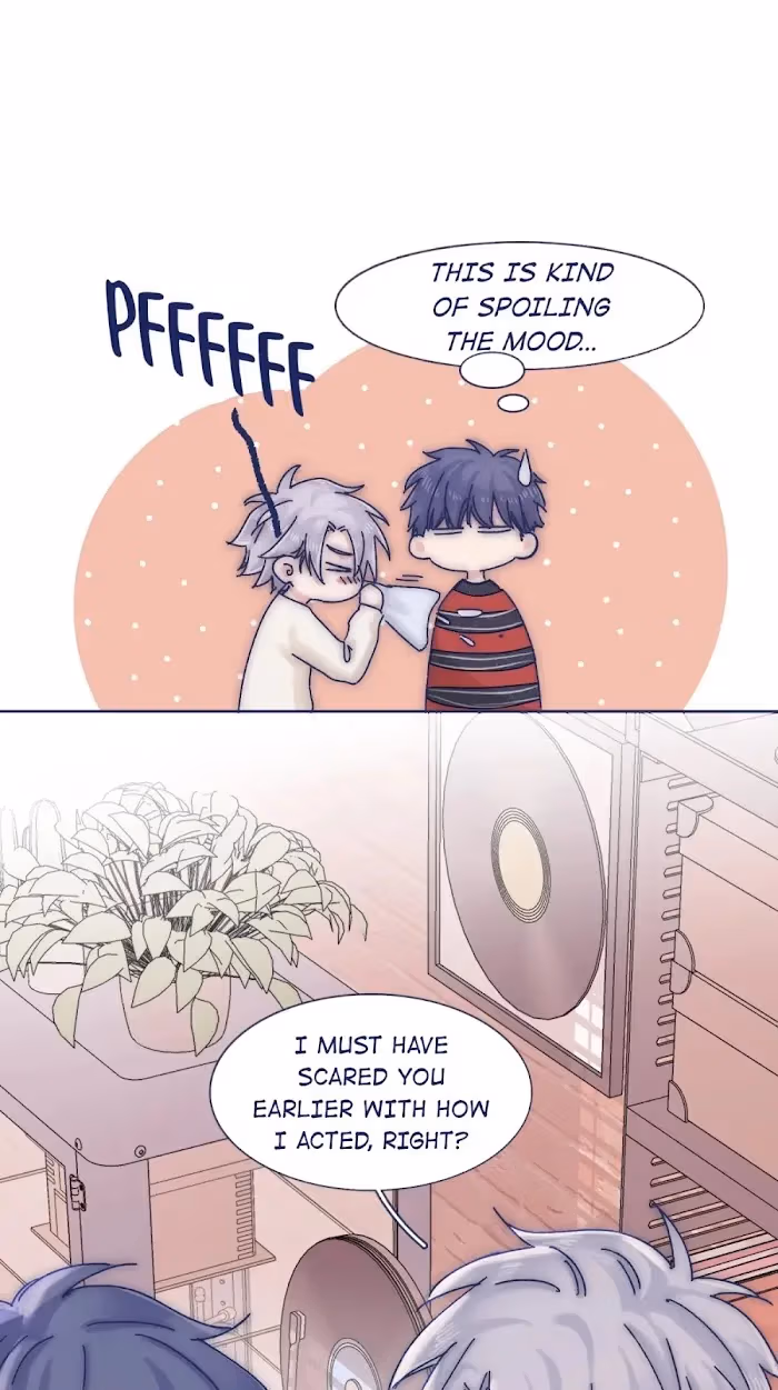Read Offering My Neck To You chapter 58 image 21 on Lezhin